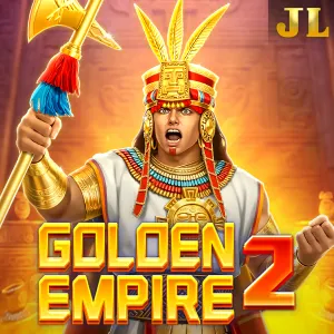 Jili : Golden Empire 2 - JOOX138