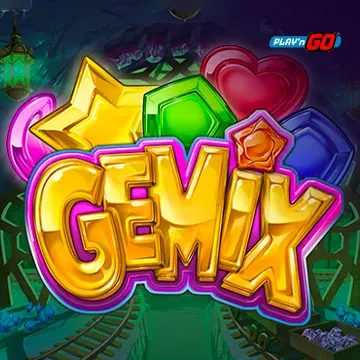 PlaynGo : Gemix - JOOX138