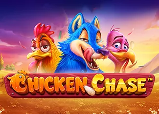 Pragmatic : Chicken Chase - JOOX138
