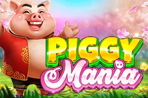 Playtech : Piggy Mania - JOOX138