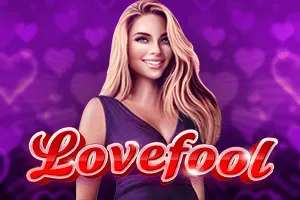 Playtech : Lovefool - JOOX138