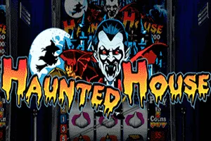 Playtech : Haunted House - JOOX138