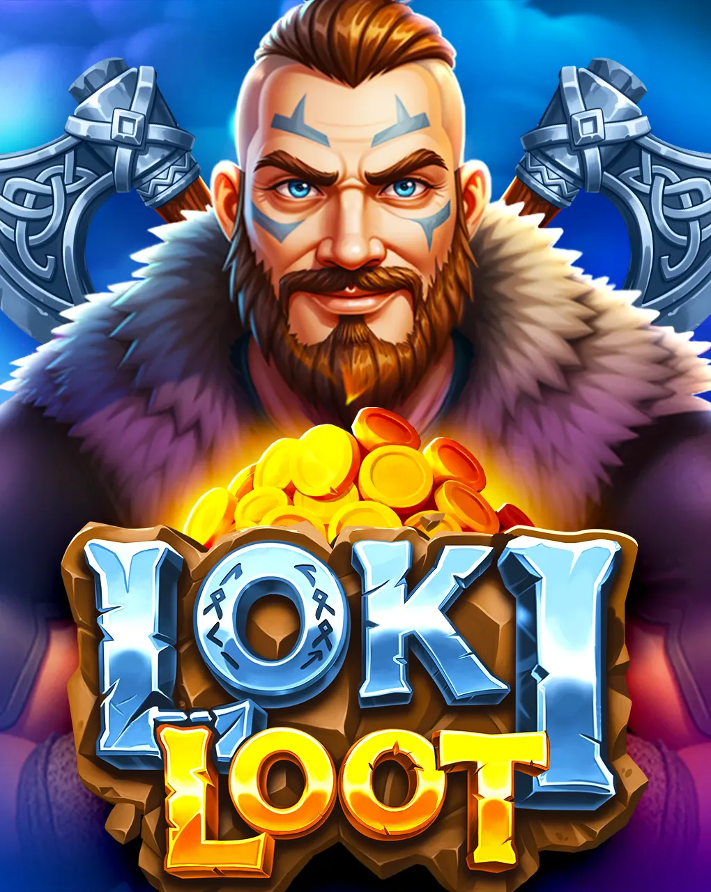Loki Loot - JOOX138