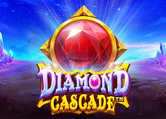 Pragmatic : Diamond Cascade - JOOX138