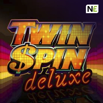 NetEnt : Twin Spin DeLuxe - JOOX138
