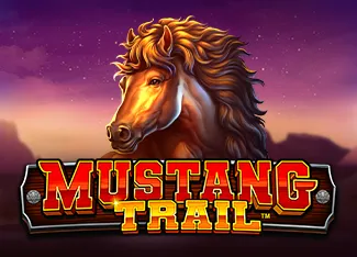 Pragmatic : Mustang Trail - JOOX138
