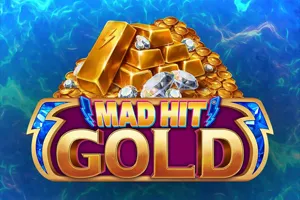 Mad Hit Gold - JOOX138