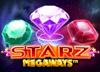 Pragmatic : Starz Megaways - JOOX138