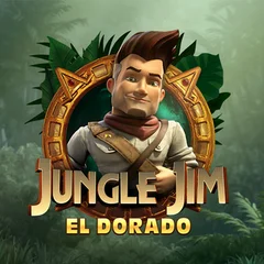 Microgaming : Jungle Jim - El Dorado - JOOX138