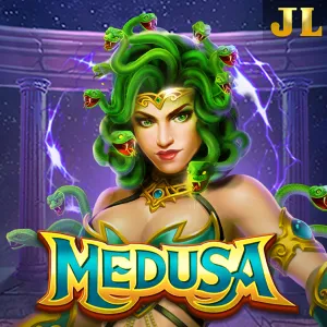 Jili : Medusa - JOOX138