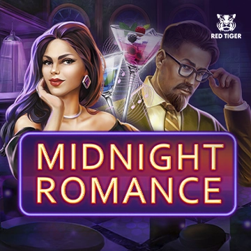 Redtiger : Midnight Romance - JOOX138