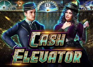 Pragmatic : Cash Elevator - JOOX138
