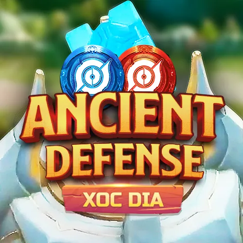 Ancient Defence 古堡奇兵 - JOOX138