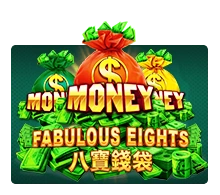 Joker123 : Fabulous Eights - JOOX138