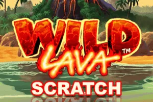 Playtech : Wild Lava Scratch - JOOX138