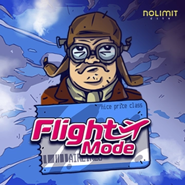 NolimitCity : Flight Mode - JOOX138