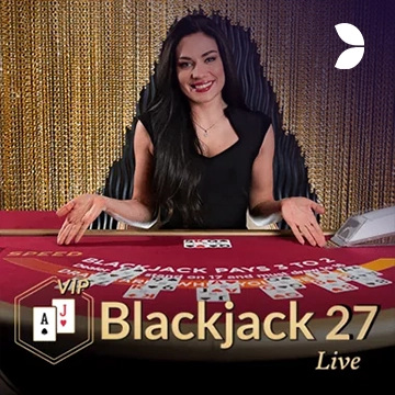 Blackjack VIP 27 - JOOX138