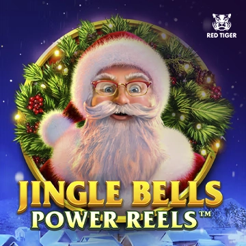 Redtiger : Jingle Bells Power Reels - JOOX138