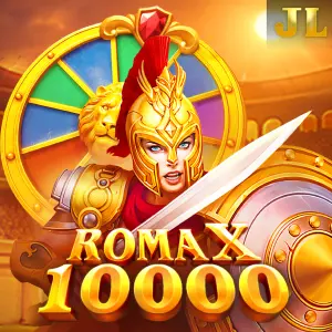 Jili : ROMA X 10000 - JOOX138