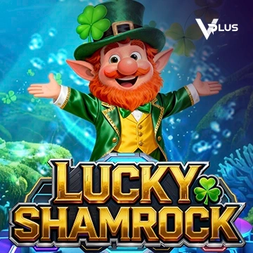 Vplus : Lucky Shamrock - JOOX138