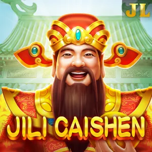 Jili : JILI Caishen - JOOX138