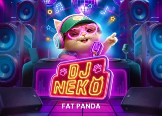FatPanda : DJ Neko - JOOX138