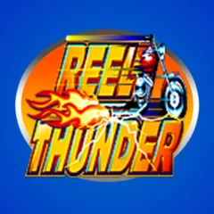 Microgaming : Reel Thunder - JOOX138