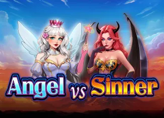 Pragmatic : Angel vs Sinner - JOOX138