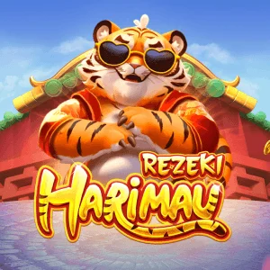 Besoft : Lucky Tiger - JOOX138