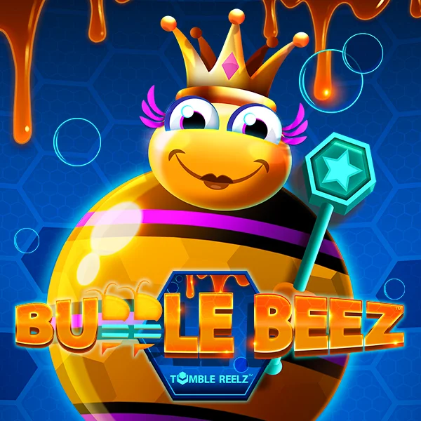 Microgaming : Bubble Beez - JOOX138
