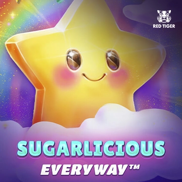 Redtiger : Sugarlicious EveryWay™ - JOOX138