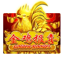 Joker123 : Golden Rooster - JOOX138