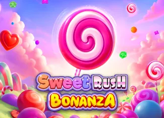Pragmatic : Sweet Rush Bonanza - JOOX138