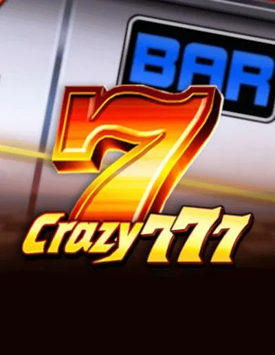 PLAYSTAR : CRAZY 777 - JOOX138