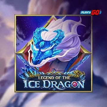 PlaynGo : Legend of the Ice Dragon - JOOX138