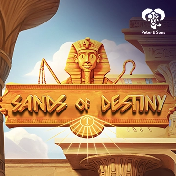 PeterSons : Sands of Destiny - JOOX138