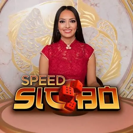 Speed Sic Bo - JOOX138