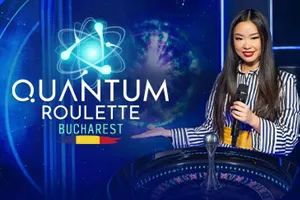Bucharest Quantum Roulette - JOOX138
