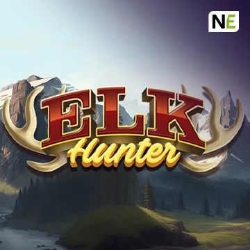 NetEnt : Elk Hunter - JOOX138