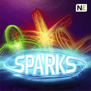 NetEnt : Sparks - JOOX138