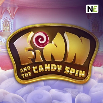 NetEnt : Finn and the Candy Spin - JOOX138