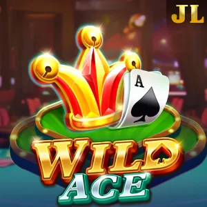 Jili : Wild Ace - JOOX138
