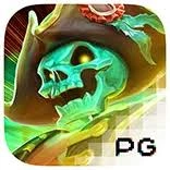 PGSoft : Dead Mans Riches - JOOX138