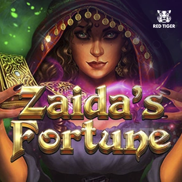 Redtiger : Zaidas Fortune - JOOX138