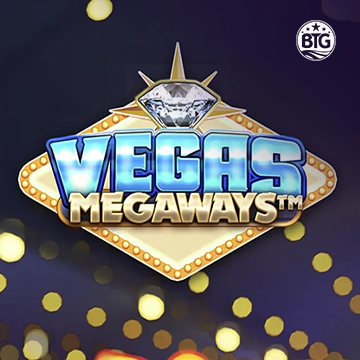 Bigtime : Vegas Megaways - JOOX138