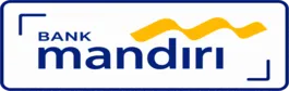 Bank Mandiri - JOOX138
