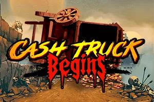 Playtech : Cash Truck Begins - JOOX138
