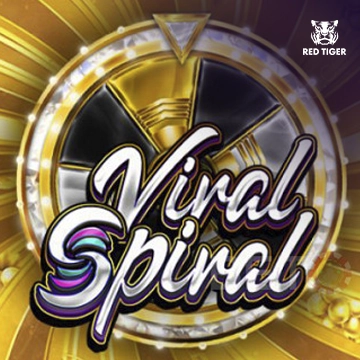 Redtiger : Viral Spiral - JOOX138