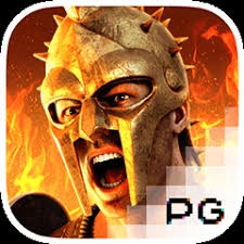 PGSoft : Gladiators Glory - JOOX138