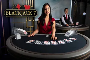 Blackjack 7 - JOOX138